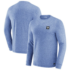 Los Angeles Rams J. Palmer Four Down Long Sleeve T-Shirt - Royal T-shirts