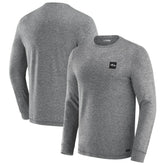 Baltimore Ravens J. Palmer Four Down Long Sleeve T-Shirt - Black T-shirts