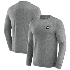 Tampa Bay Buccaneers J. Palmer Four Down Long Sleeve T-Shirt - Black T-shirts