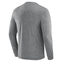 Jacksonville Jaguars J. Palmer Four Down Long Sleeve T-Shirt - Black T-shirts