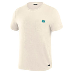 Miami Dolphins J. Palmer In-The-Pocket T-Shirt - White T-shirts