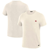 San Francisco 49ers J. Palmer In-The-Pocket T-Shirt - White T-shirts