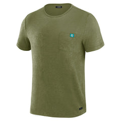 Miami Dolphins J. Palmer In-The-Pocket T-Shirt - Green T-shirts
