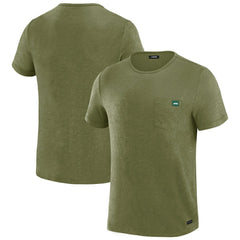 New York Jets J. Palmer In-The-Pocket T-Shirt - Green T-shirts