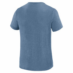 Detroit Lions J. Palmer In-The-Pocket T-Shirt - Blue T-shirts