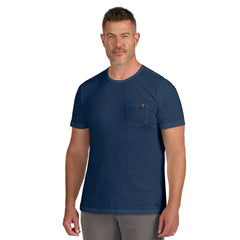 Chicago Bears J. Palmer In-The-Pocket T-Shirt - Navy T-shirts
