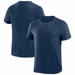 Seattle Seahawks J. Palmer In-The-Pocket T-Shirt - Navy T-shirts