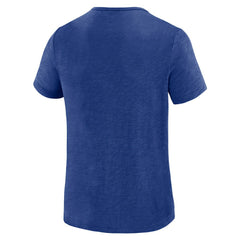 Buffalo Bills J. Palmer In-The-Pocket T-Shirt - Royal T-shirts