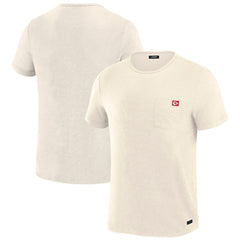 Kansas City Chiefs J. Palmer In-The-Pocket T-Shirt - White T-shirts