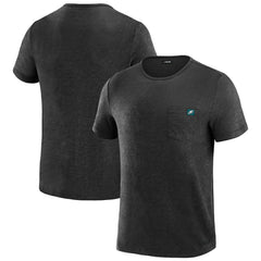 Philadelphia Eagles J. Palmer In-The-Pocket T-Shirt - Black T-shirts