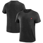 San Francisco 49ers J. Palmer In-The-Pocket T-Shirt - Black T-shirts