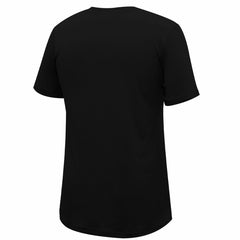 Jalen Brunson New York Knicks Stadium Essentials Unisex Player Crossroads T-Shirt Black