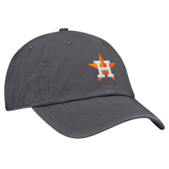 Houston Astros Nike Club Adjustable Hat - Gray Hats