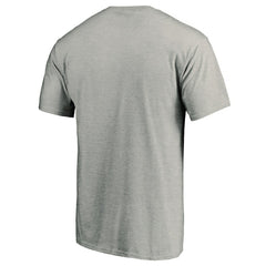 Boston Celtics Victory Arch T-Shirt Heather Gray