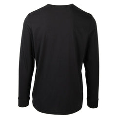 Ottawa Senators Levelwear Oscar City Capsule Long Sleeve T-Shirt - Black | US 201531242
