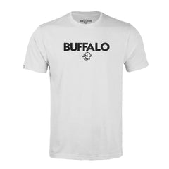 Buffalo Sabres Levelwear Richmond City Capsule T-Shirt - White | US 201531286