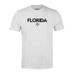 Florida Panthers Levelwear Richmond City Capsule T-Shirt - White | US 201531287