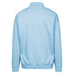 St. Louis Cardinals Levelwear Murray Core Logo Quarter-Zip Pullover Top - Light Blue Pullover