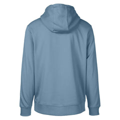 St. Louis Cardinals Levelwear Cooperstown Collection Podium Retro Spellout Pullover Hoodie - Light Blue Hoodies
