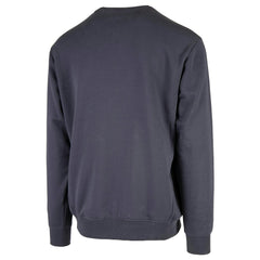 Los Angeles Angels Levelwear Zane Cooperstown Collection Retro Spellout Pullover Sweatshirt - Navy Pullover