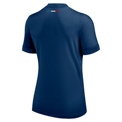 Paris Saint-Germain Women's 2024/25 Home Replica Jersey Navy - Nike sale