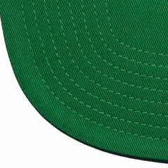 New York Yankees Mitchell & Ness Double Up Snapback Hat - Navy Hats