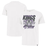 Los Angeles Kings '47 Regional Localized Franklin T-Shirt - White | US 201564157