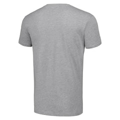 Philadelphia Eagles Starter 80s Inspired Team Logo T-Shirt - Heather Gray T-shirts