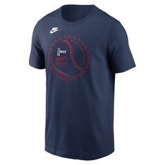 Minnesota Twins Nike Local Home Town T-Shirt - Navy T-shirts