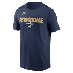 Houston Astros Nike Local Home Town T-Shirt - Navy T-shirts