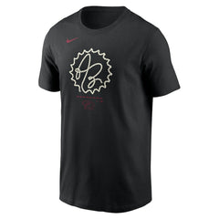 Arizona Diamondbacks Nike Local Home Town T-Shirt - Black T-shirts