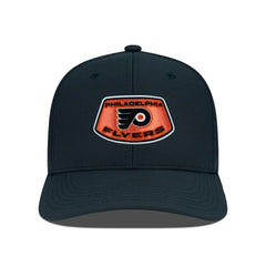 Philadelphia Flyers Levelwear Rise Skylight Flex Hat - Black | US 201570511