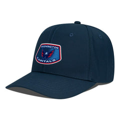 Washington Capitals Levelwear Rise Skylight Flex Hat - Navy | US 201570519