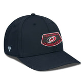 Carolina Hurricanes Levelwear Rise Skylight Flex Hat - Black | US 201570521
