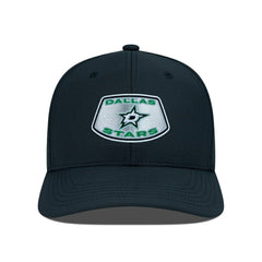 Dallas Stars Levelwear Rise Skylight Flex Hat - Black | US 201570527