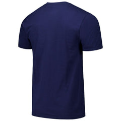 Dallas Cowboys 2024 Training Camp T-Shirt - Navy T-shirts