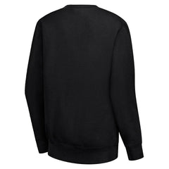 Cleveland Cavaliers G-III 4Her by Carl Banks Women's Collage Team Graphic Fleece Pullover Sweatshirt Black
