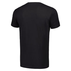 Ottawa Senators Starter Team Logo Graphic T-Shirt - Black | US 201591782