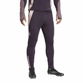Arsenal 2024/25 AEROREADY Training Pants Purple - Adidas outlet