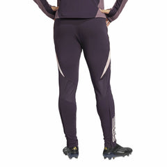 Arsenal 2024/25 AEROREADY Training Pants Purple - Adidas outlet