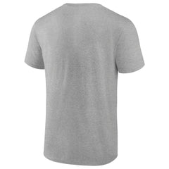 Boston Celtics 2024 Eastern Conference Champions Locker Room Post Up Move T-Shirt Steel - Fanatics