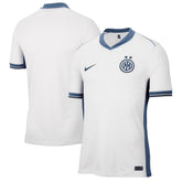 Inter Milan 2024/25 Away Replica Jersey White - Nike outlet