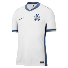 Inter Milan 2024/25 Away Replica Jersey White - Nike outlet