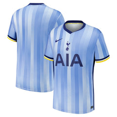 Tottenham Hotspur 2024/25 Away Replica Jersey Blue - Nike for sale