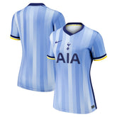 Tottenham Hotspur Women's 2024/25 Away Replica Jersey Blue - Nike for sale
