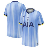 Tottenham Hotspur Youth 2024/25 Away Replica Jersey Blue - Nike outlet