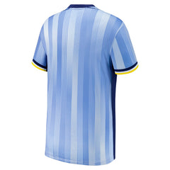 Tottenham Hotspur Youth 2024/25 Away Replica Jersey Blue - Nike outlet