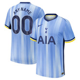 Tottenham Hotspur 2024/25 Away Custom Jersey Blue - Nike sale