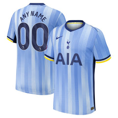 Tottenham Hotspur 2024/25 Away Custom Jersey Blue - Nike sale