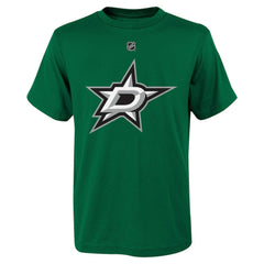 Joe Pavelski Dallas Stars Youth Player Name & Number T-Shirt - Kelly Green | US 201621683